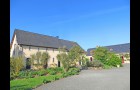 Gîte de groupe et Maison de caractère dans un cadre idyllique